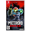 Metroid Dread русская версия для Nintendo Switch