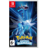 Pokemon Brilliant Diamond для Nintendo Switch