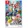 Super Smash Bros. Ultimate русская версия для Nintendo Switch