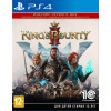 King's Bounty II Издание первого дня для PS4/PS5