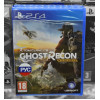 Tom Clancy's Ghost Recon: Wildlands русская версия для PS4