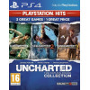 Uncharted: Натан Дрейк. Коллекция русские субтитры для PS4