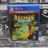 Rayman Legends (PlayStation Hits) для PS4