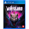 Tiny Tina’s Wonderlands русская версия PS4