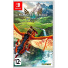 Monster Hunter Stories 2: Wings of Ruin русские субтитры для Nintendo Switch