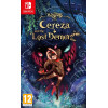 Bayonetta Origins: Cereza and the Lost Demon русские субтитры для Nintendo Switch