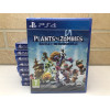 Plants vs. Zombies: Битва за Нейборвиль русские субтитры для PS4