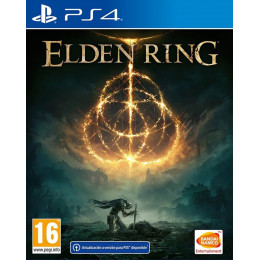 Elden Ring русские субтитры для PS4