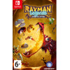 Rayman Legends: Definitive Edition русская версия для Nintendo Switch