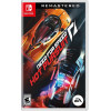 Need For Speed Hot Pursuit Remastered русская версия для Nintendo Switch