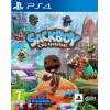 Sackboy: A Big Adventure для PS4