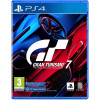 Gran Turismo 7 русская версия для PS4