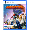 UFO Robot Grendizer - The Feast of the Wolve русские субтитры для PS4
