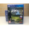 Atomfall русские субтитры для PS4