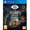 Little Nightmares. Complete Edition русские субтитры для PS4