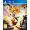 It Takes Two русские субтитры для PS4