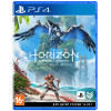 Horizon Запретный Запад русская версия для PS4