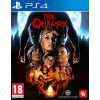 The Quarry русская версия для PS4
