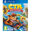 Crash Team Racing Nitro Fueled для PS4