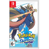 Pokemon Sword для Nintendo Switch