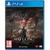 Wo Long Fallen Dynasty русские субтитры для PS4