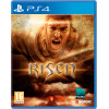 Risen русская версия для PS4