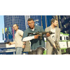 Grand Theft Auto V Premium Online Edition русские субтитры для PS4
