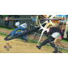 Naruto Shippuden: Ultimate Ninja Storm 4 русские субтитры для PS4