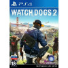 Watch Dogs 2 русская версия для PS4