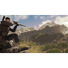 Sniper Elite 4 русская версия для PS4