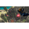 LEGO City Undercover русская версия для PS4