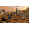 LEGO City Undercover русская версия для PS4