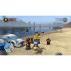 LEGO City Undercover русская версия для PS4