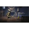 Little Nightmares. Complete Edition русские субтитры для PS4