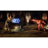 Injustice 2 русские субтитры для PS4