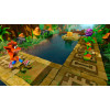 Crash Bandicoot N. Sane Trilogy для PS4