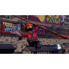 LEGO Ниндзяго Фильм. Видеоигра русские субтитры для PS4
