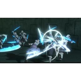Naruto Shippuden: Ultimate Ninja Storm Trilogy для PS4