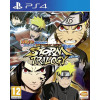 Naruto Shippuden: Ultimate Ninja Storm Trilogy для PS4