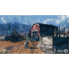 Fallout 76 русские субтитры для PS4