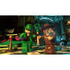 LEGO DC Super-Villains русские субтитры для PS4
