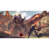 GOD EATER 3 русские субтитры для PS4