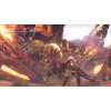 GOD EATER 3 русские субтитры для PS4