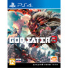 GOD EATER 3 русские субтитры для PS4