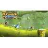 Rayman Legends: Definitive Edition русская версия для Nintendo Switch