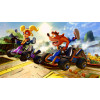 Crash Team Racing Nitro Fueled для PS4