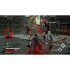 Code Vein русские субтитры для PS4
