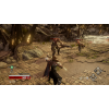 Code Vein русские субтитры для PS4
