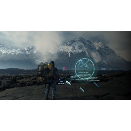 Death Stranding русская версия для PS4