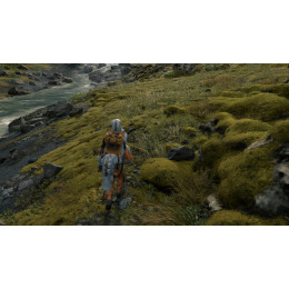 Death Stranding русская версия для PS4